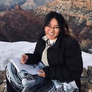 Meet your Posher, Christine